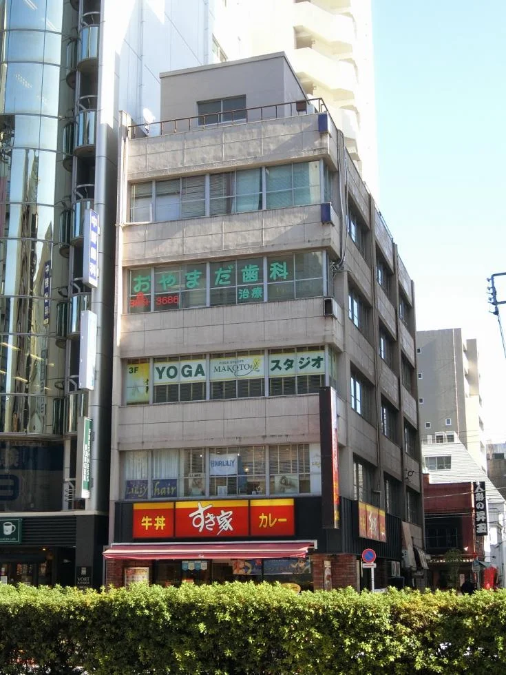 田中ビル 3 外観 1