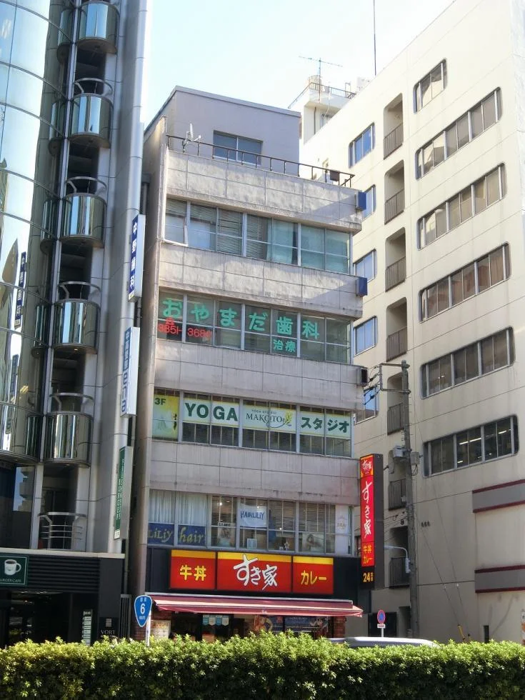 田中ビル 3 外観 3