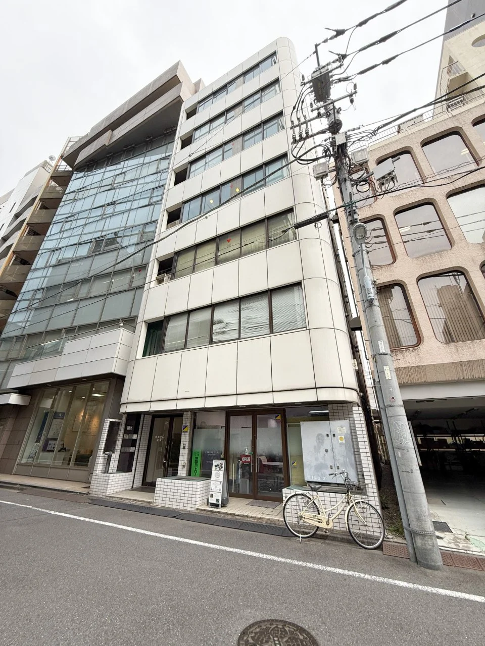 中井ビル東館 4 外観 2