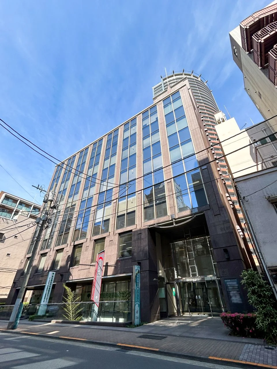 反町商事ビル B1 外観 2
