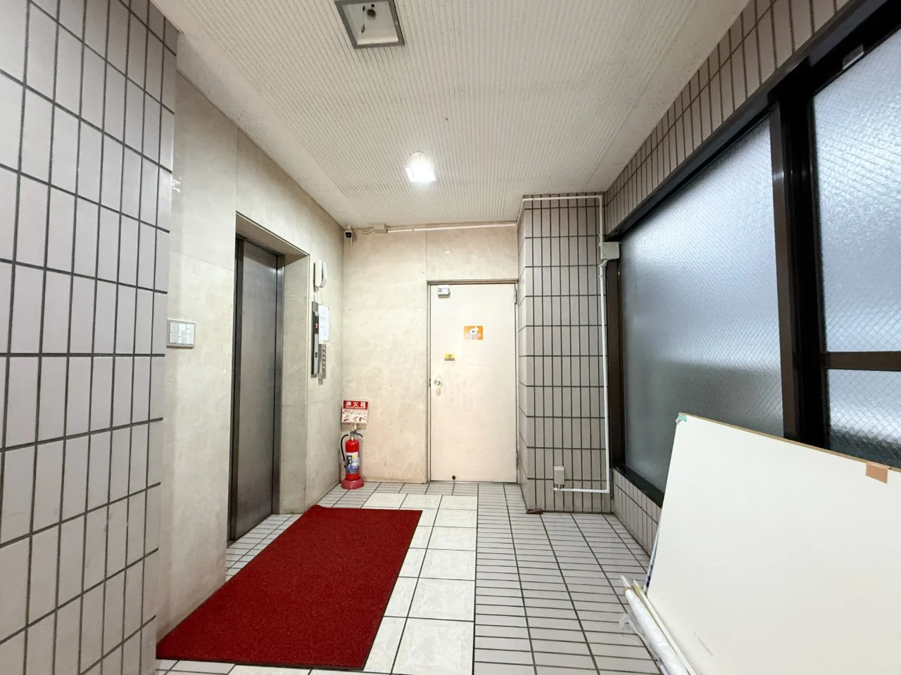 龍田ビル 3 共有部 5