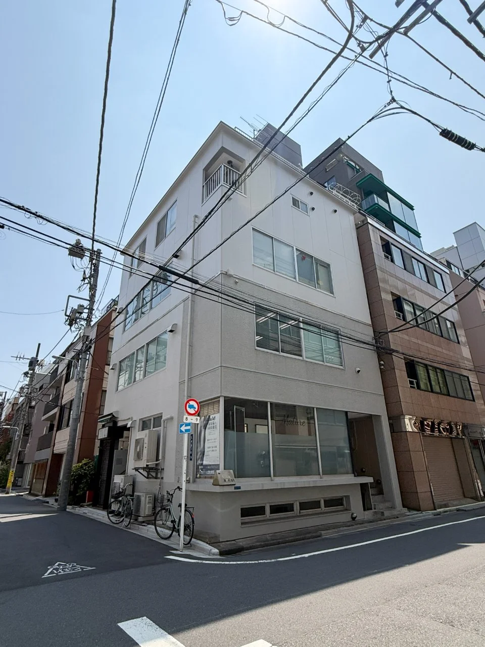 龍田ビル 3 外観 1