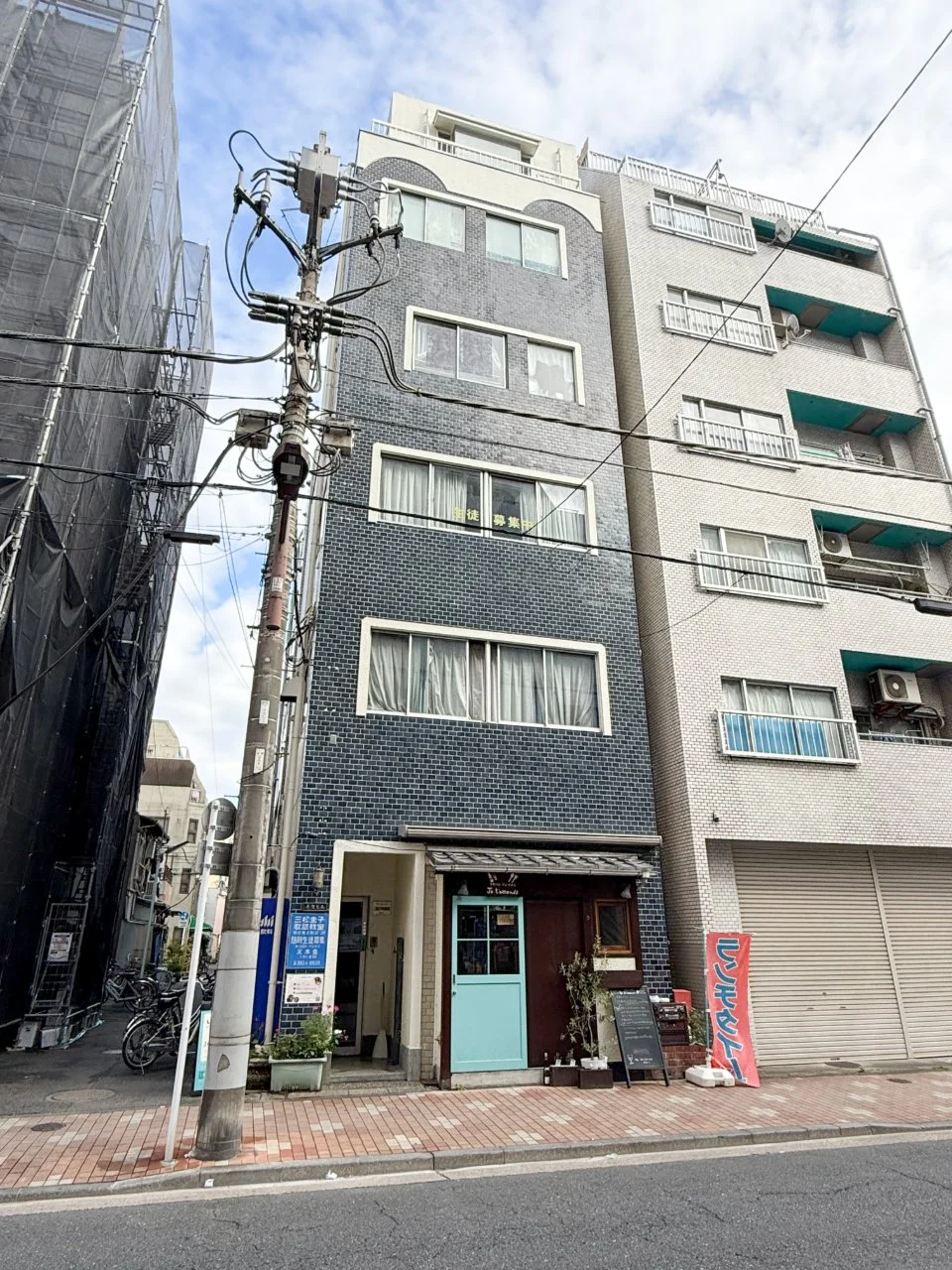 平賀ビル 1 外観 4