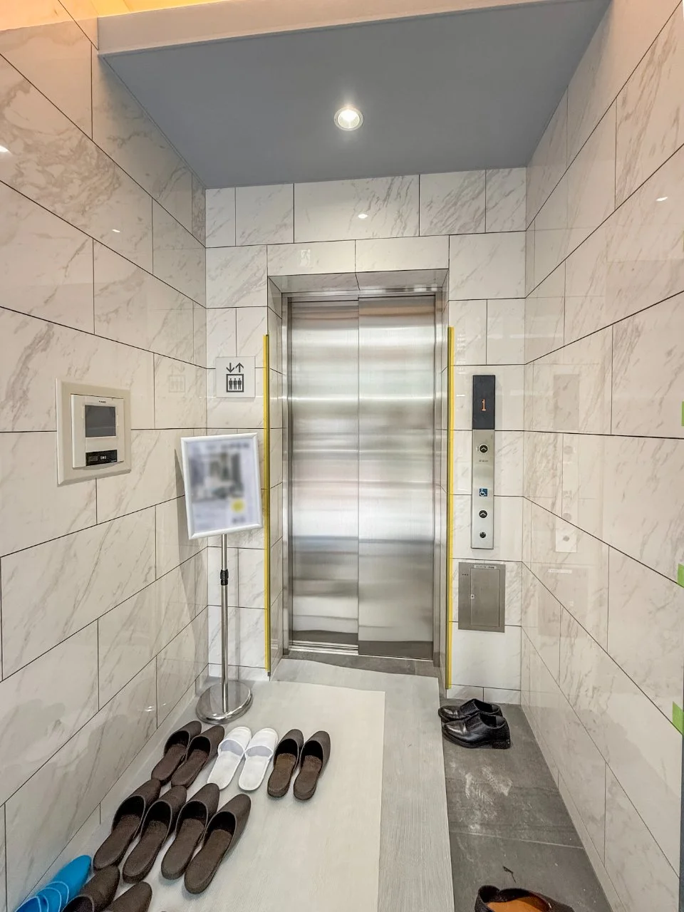 URE御徒町ビル - 16