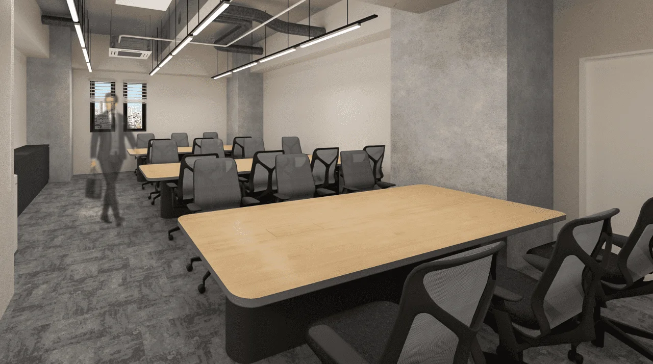 URE御徒町ビル - 12