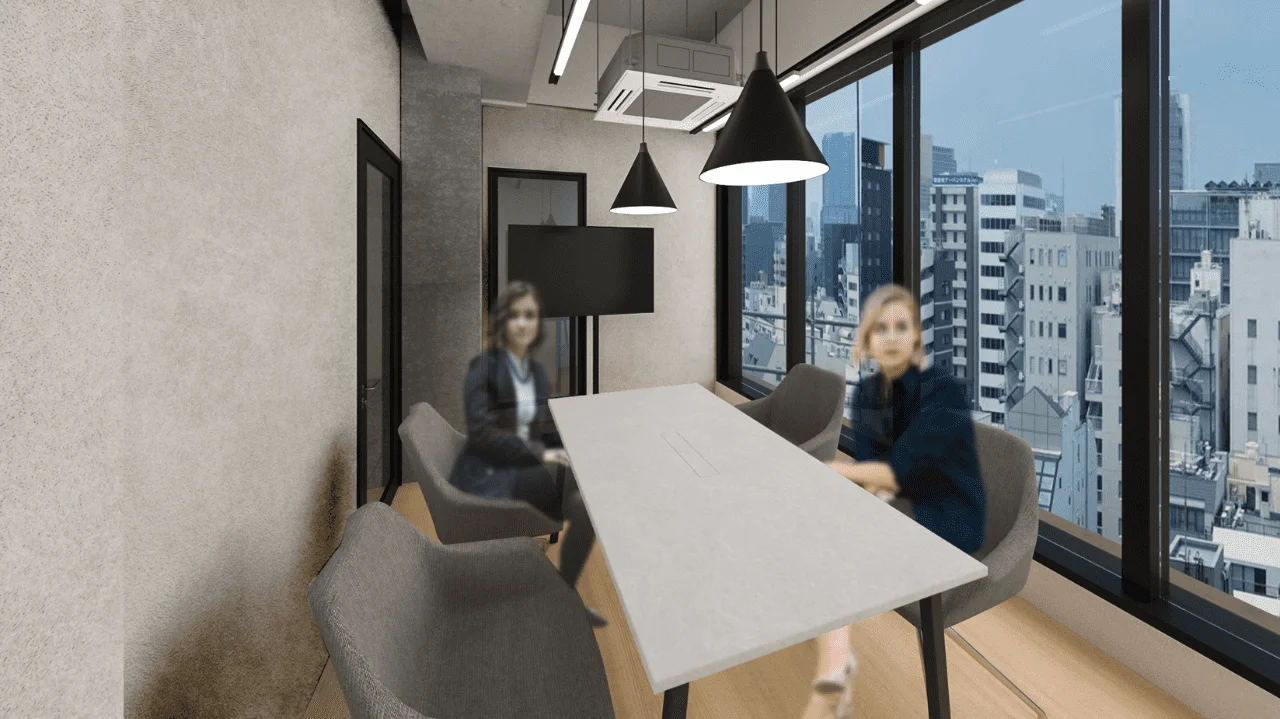 URE御徒町ビル - 13