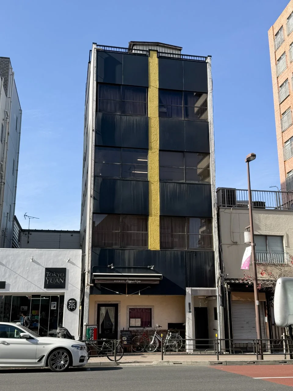 原田ビル 3 外観 4