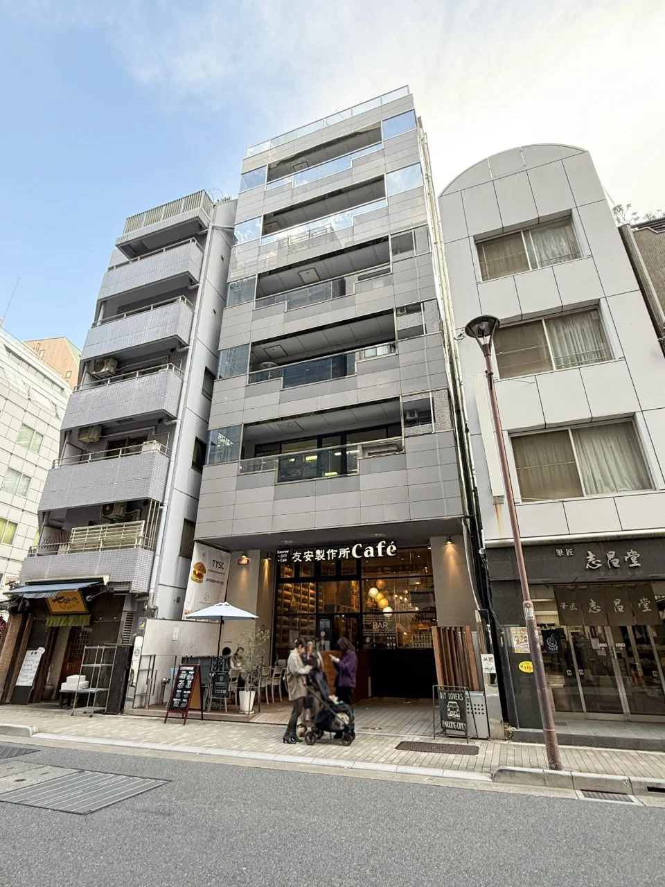 岩崎ビル 9 外観 2