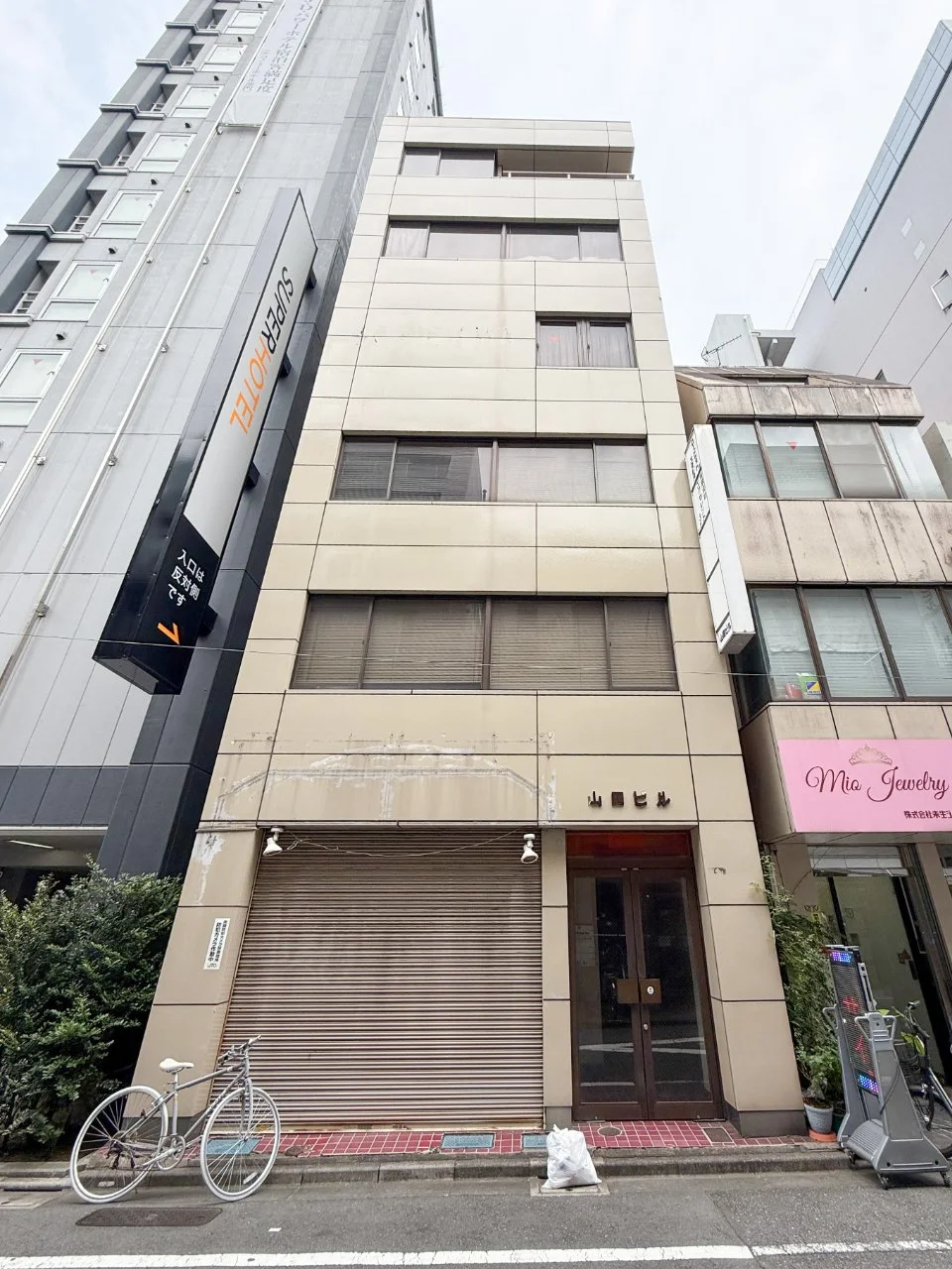 山田ビル 2 外観 2
