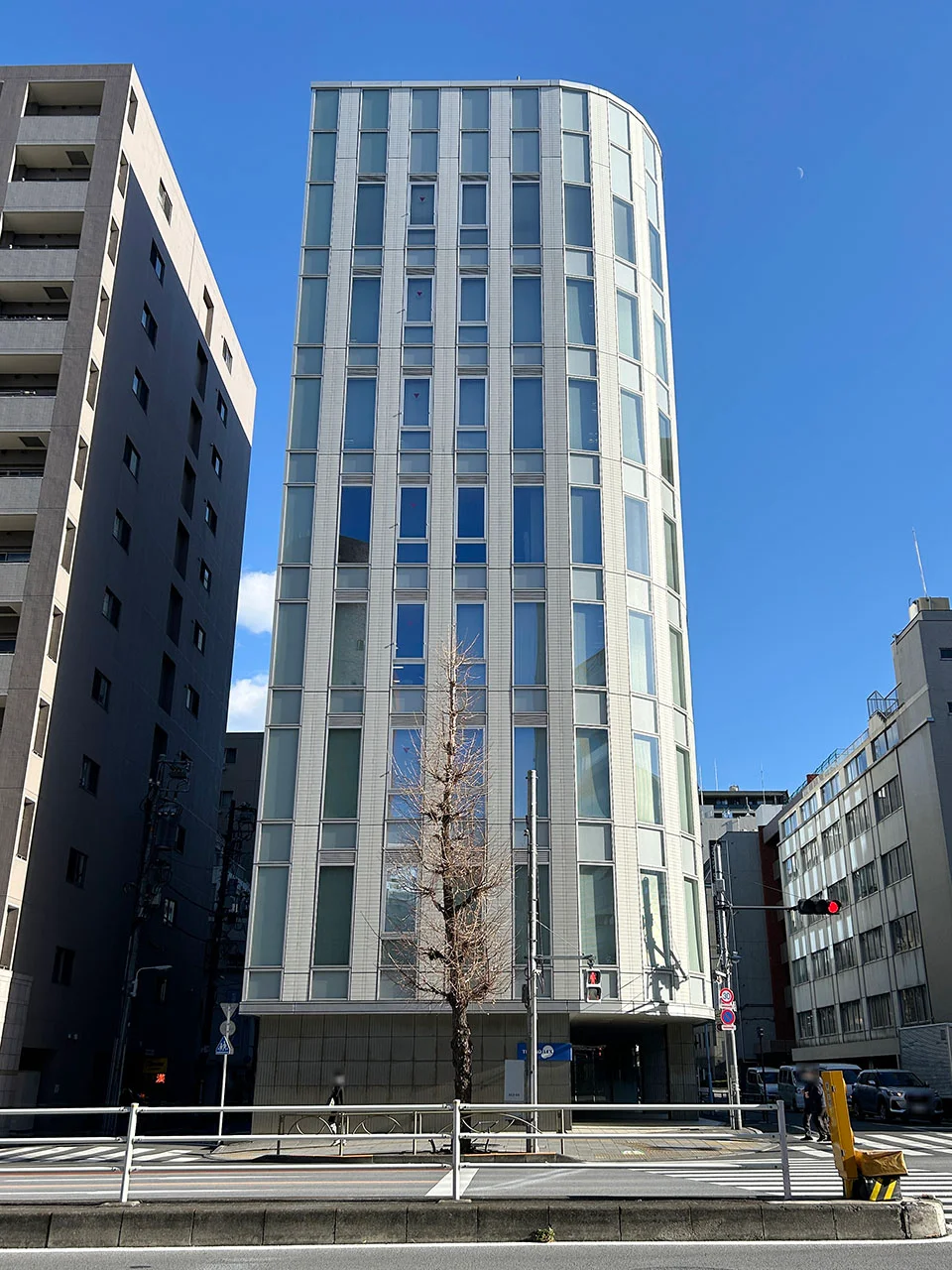 浅草橋ビル 2 外観 2