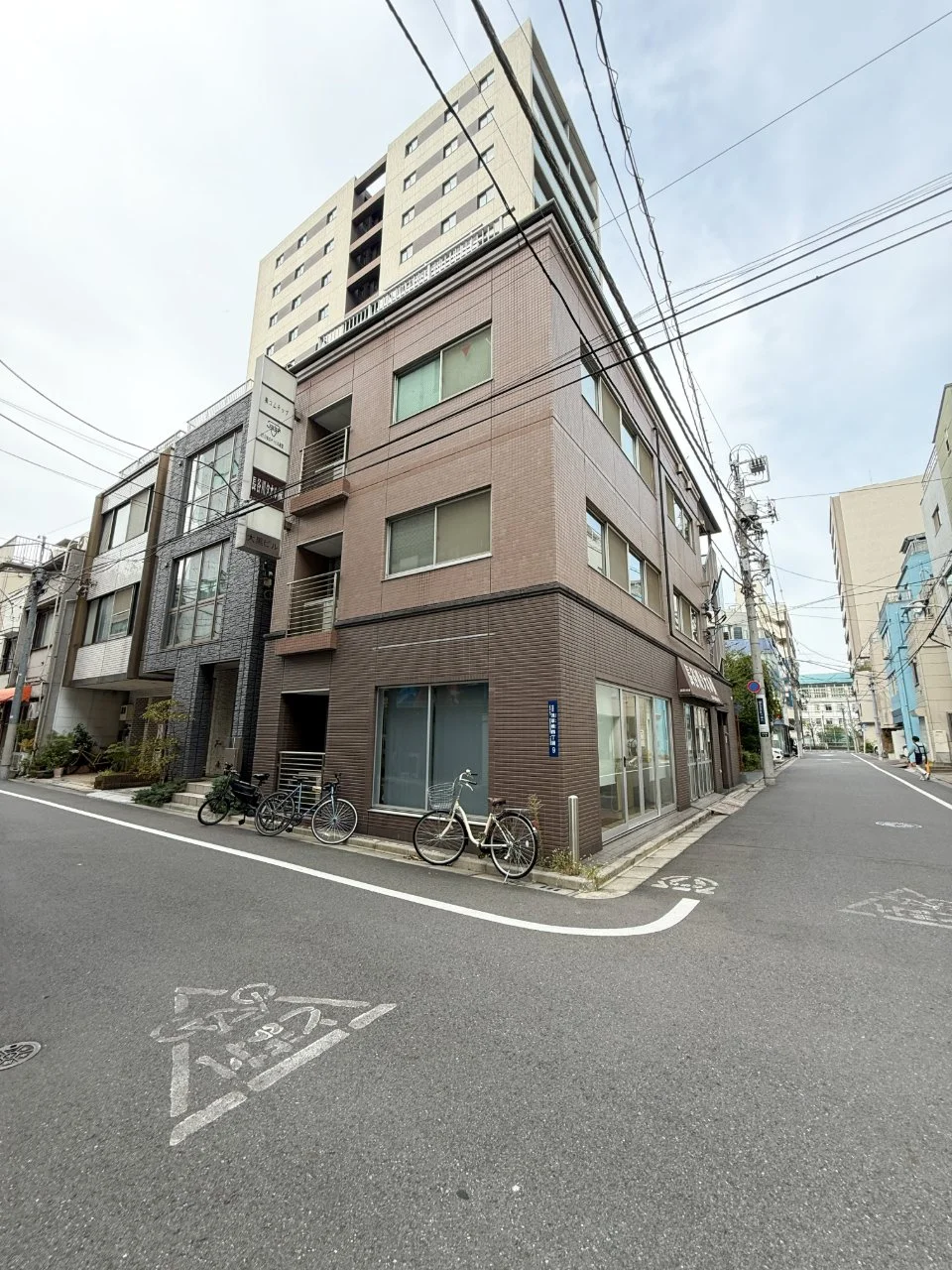 大黒ビル 2 外観 1
