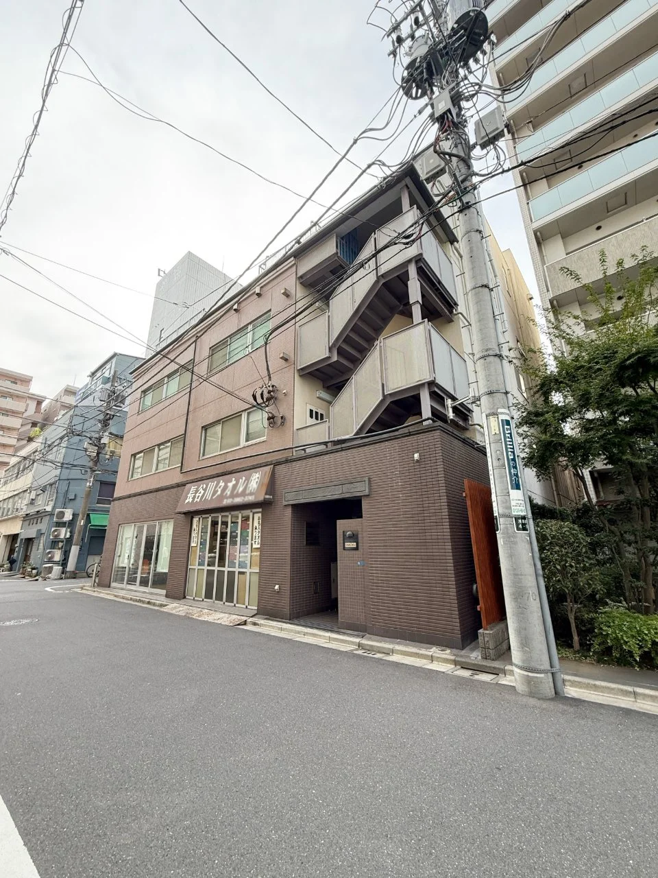 大黒ビル 2 外観 2