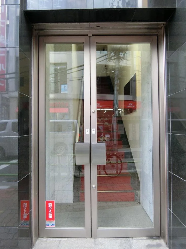小島ビル(旧館) 5 エントランス 4