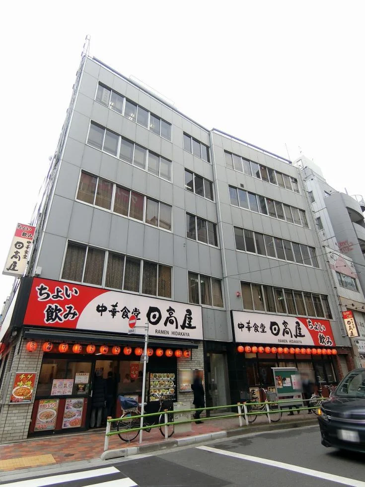 小島ビル(旧館) 5 外観 1