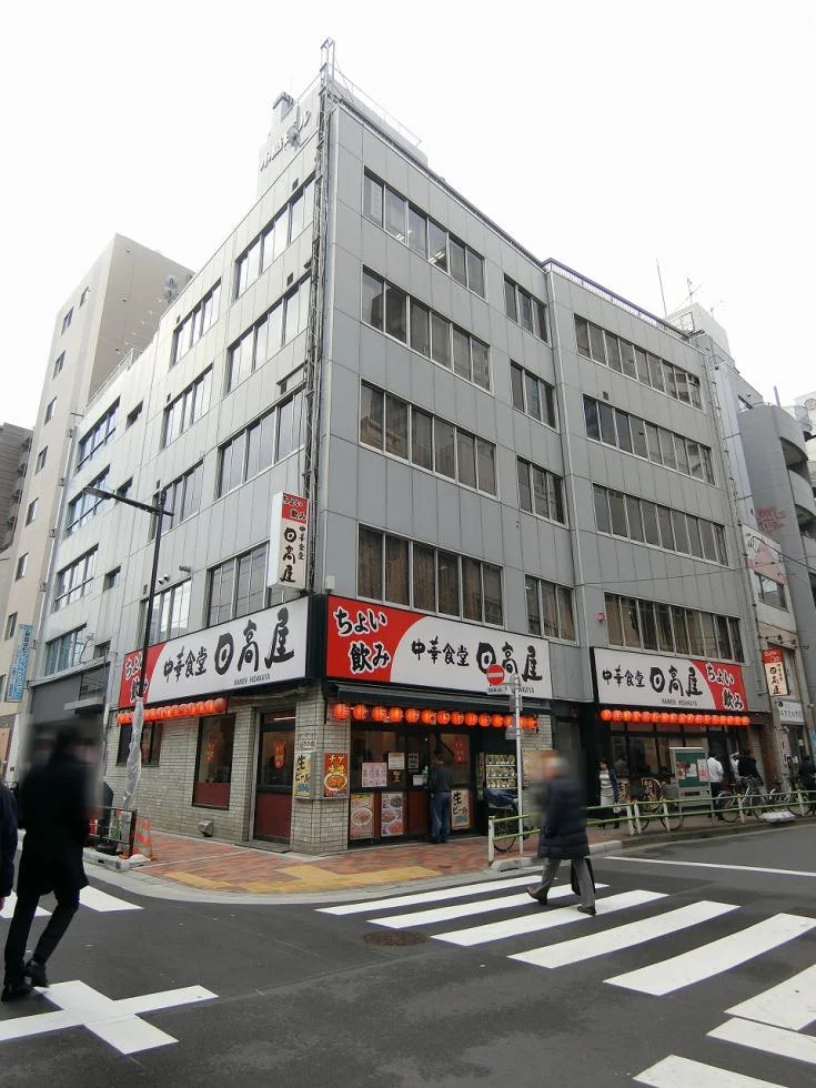 小島ビル(旧館) 5 外観 2