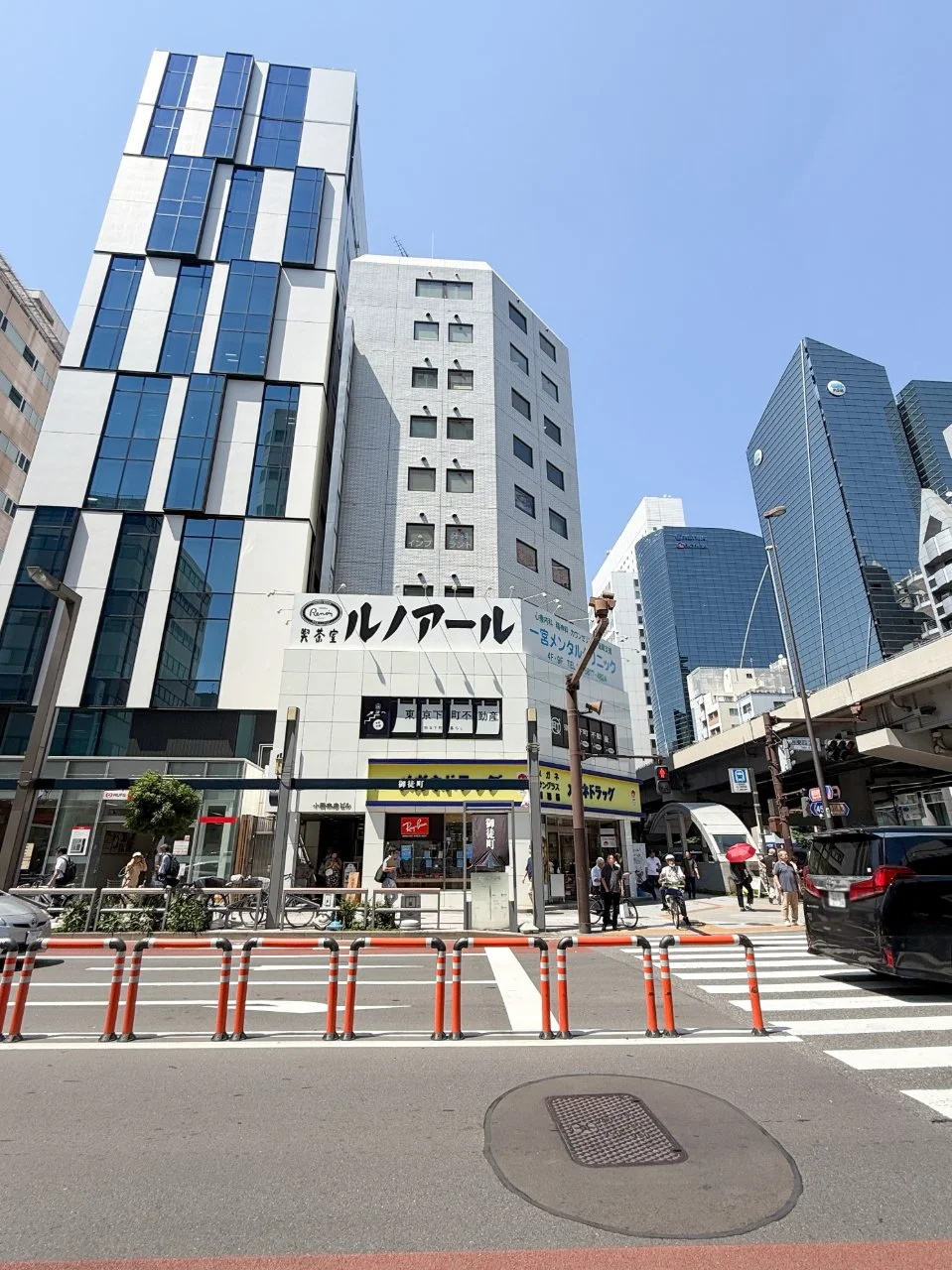 小西本店ビル 4 外観 2