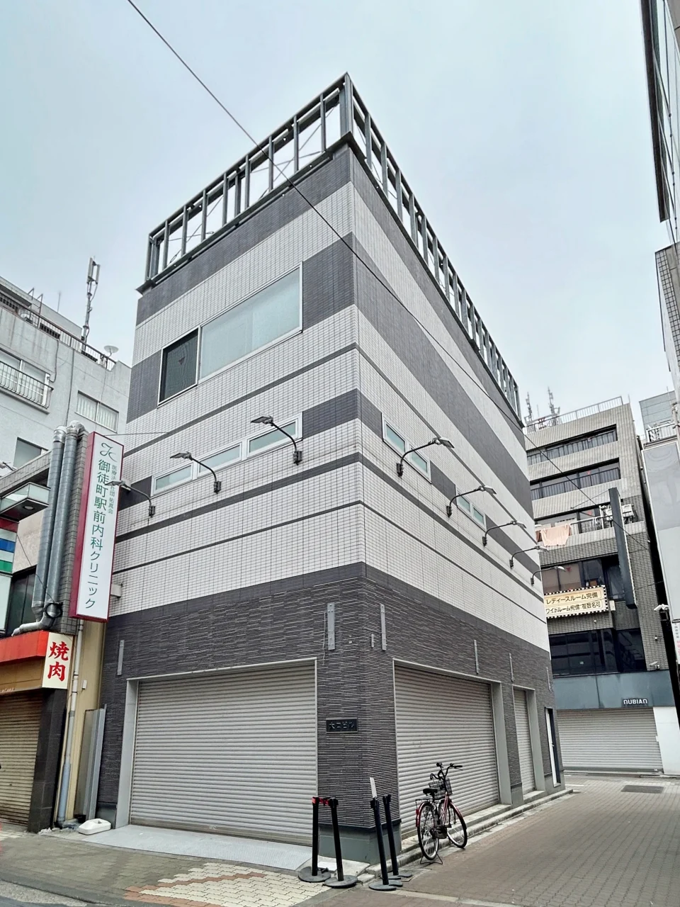 大口ビル 1 外観 1