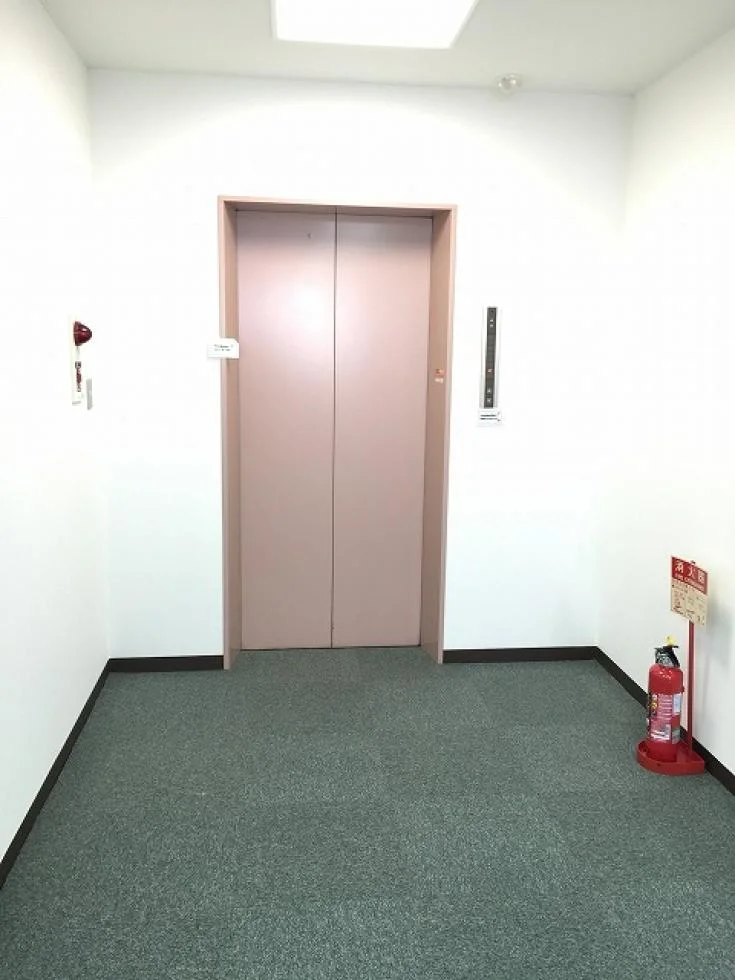 立花ビル台東根岸(タチバナビル ) 3 共有部 7
