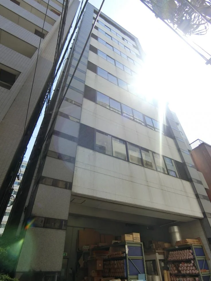 玉田ビル 5 外観 2