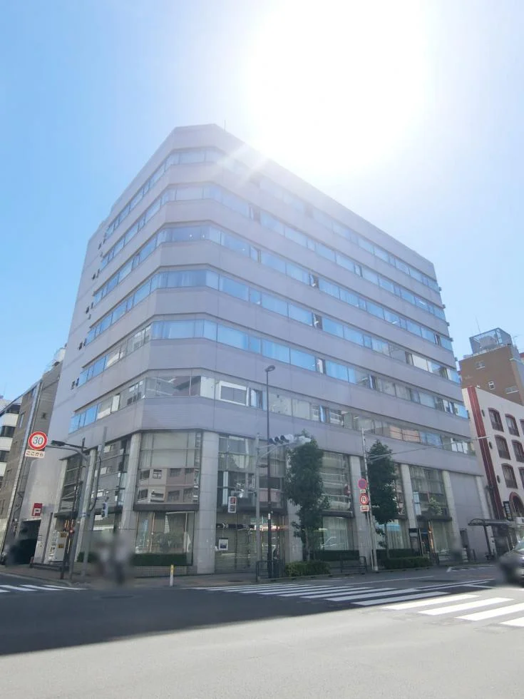 御徒町中央ビル 6 外観 1