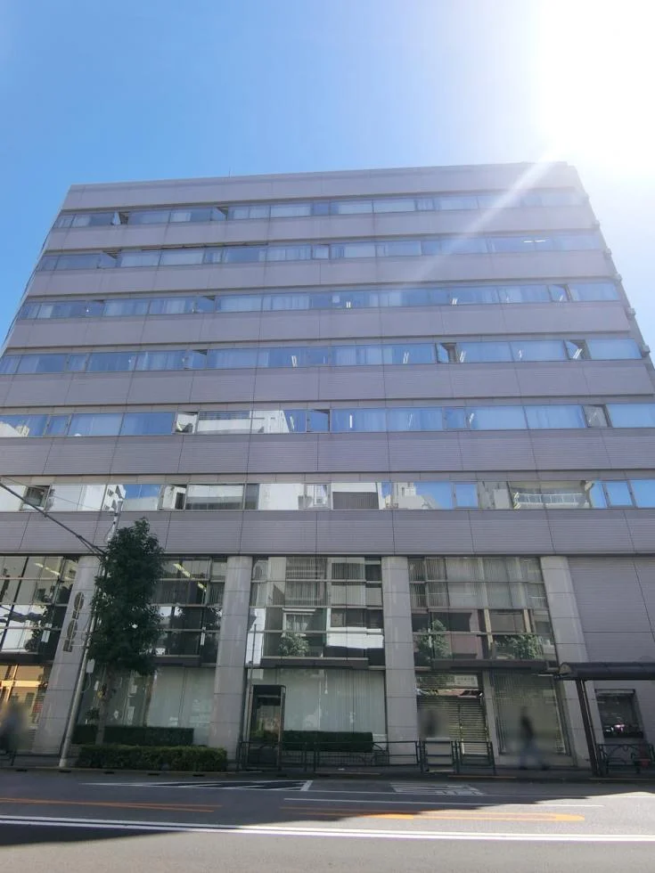 御徒町中央ビル 6 外観 2
