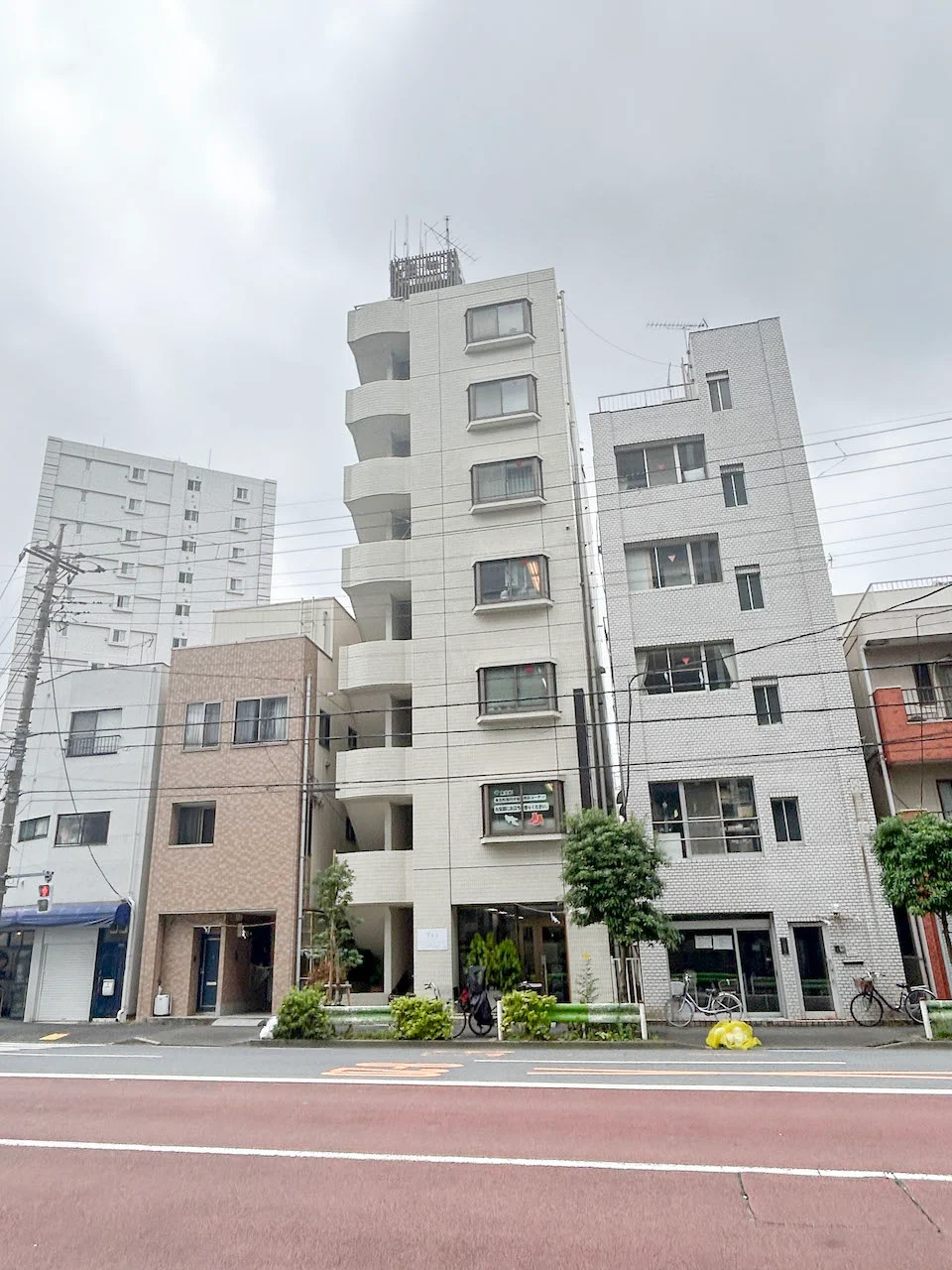 川口ビル 4 外観 4
