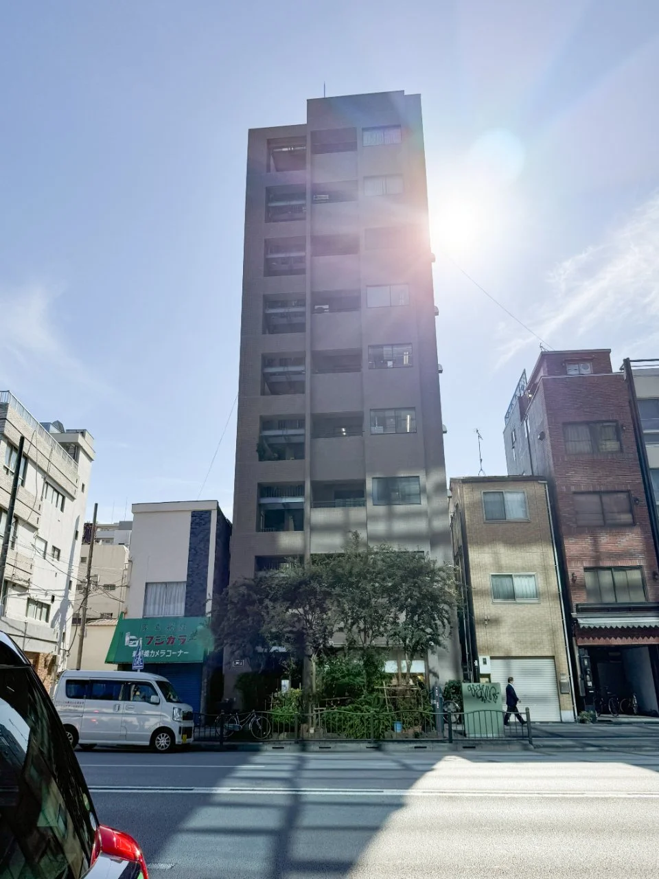 JMSビル 2 外観 1