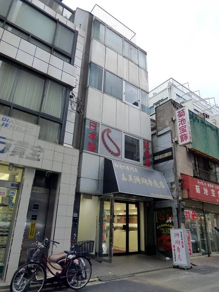 TKビル 4-5 外観 2