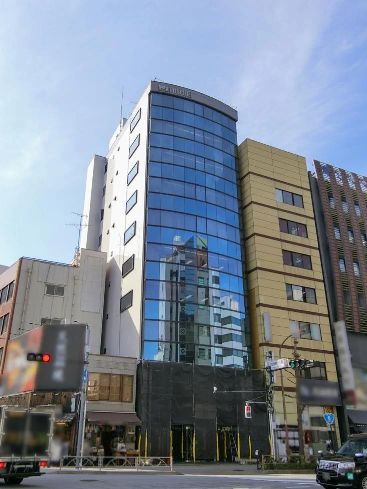 日東ビル 5 外観 2