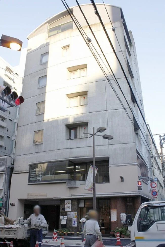 Mullion Asakusa Kaminarimon 2 外観 3