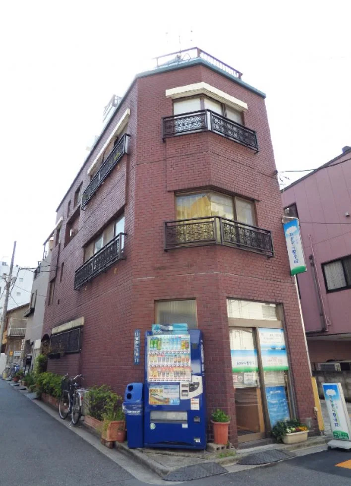 島田ビル 1 外観 2