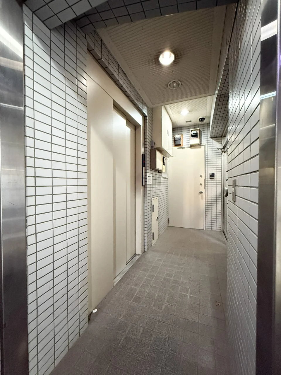 21PLAZA YAMAYA 4 共有部 5