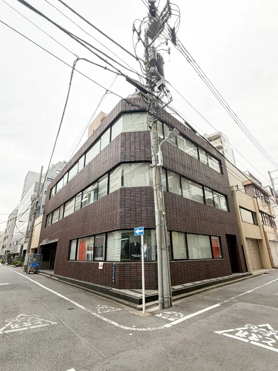 稲垣ビル 3 外観 1