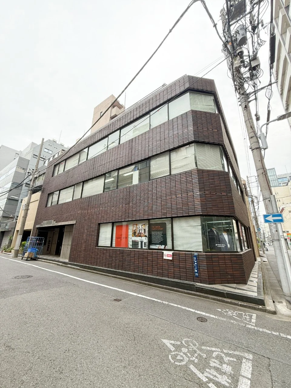 稲垣ビル 3 外観 2