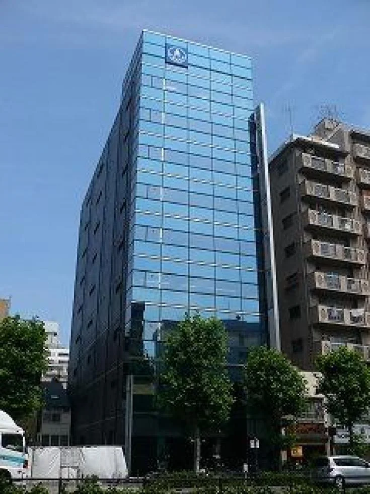 JSビル 5 外観 1