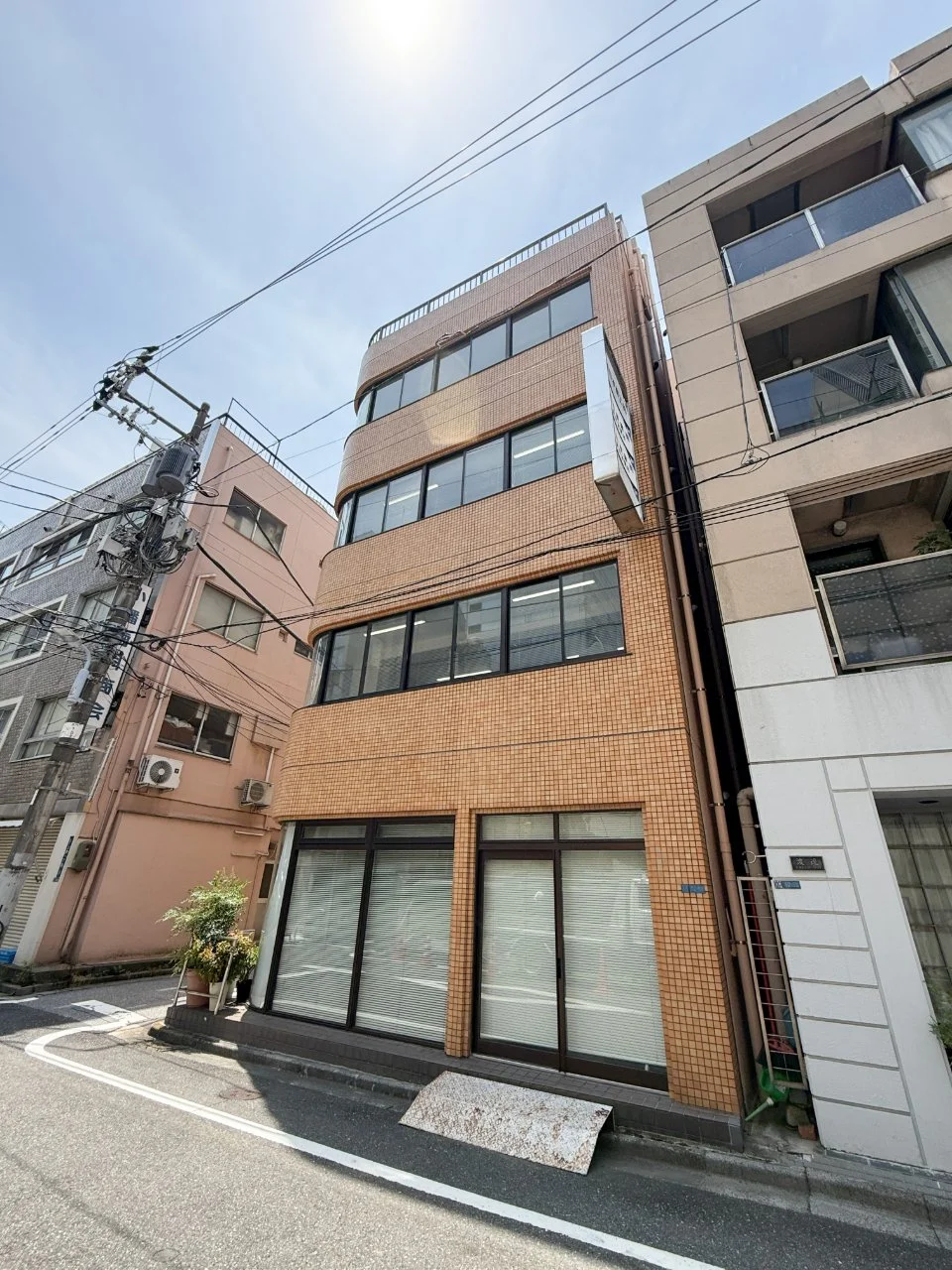 黒門淡路ビル 1 外観 2