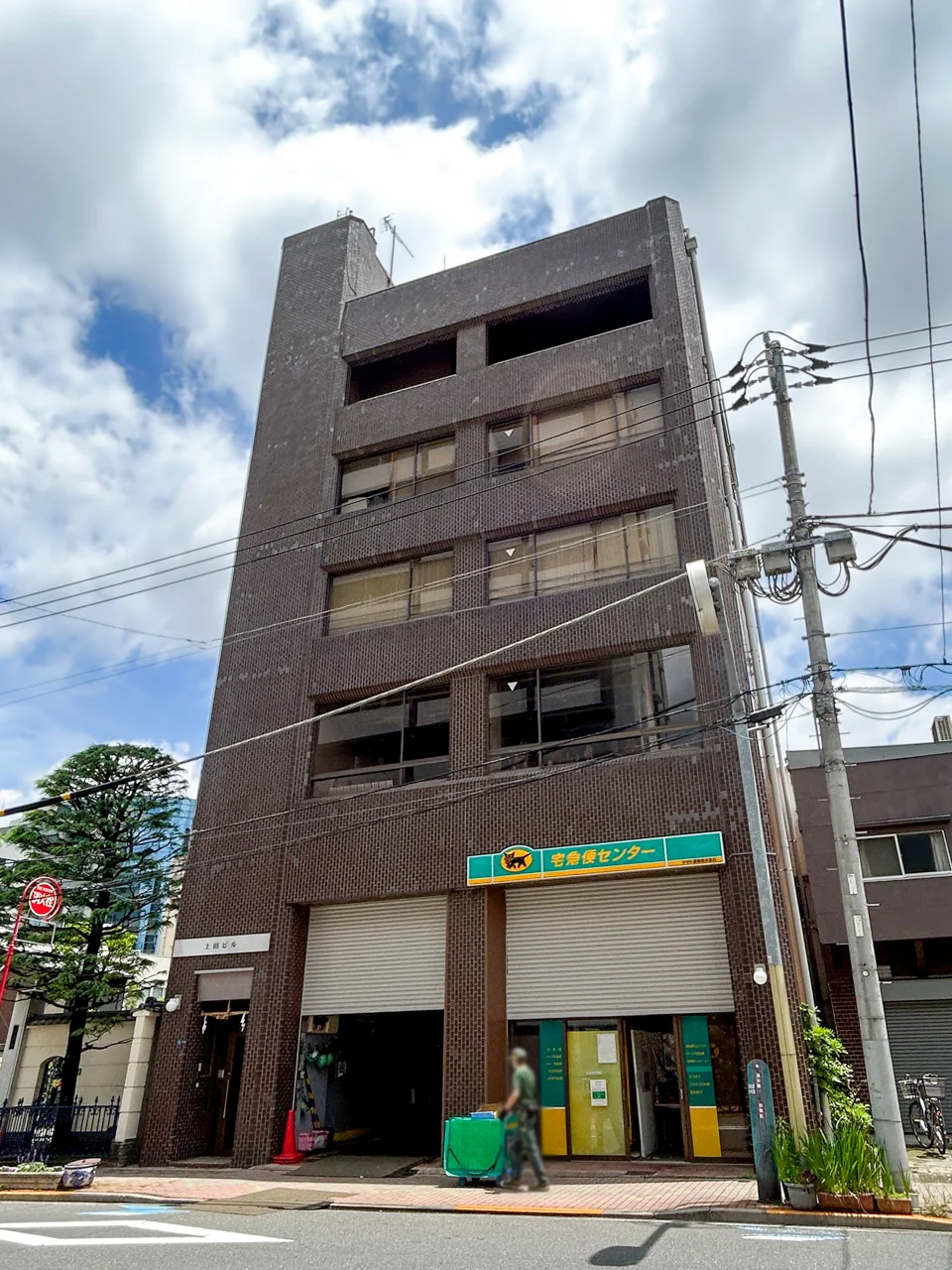 上田ビル 2 外観 3