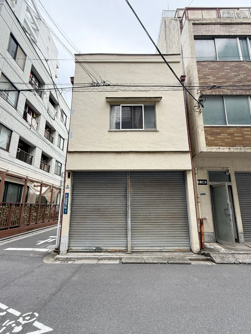 野崎邸 1 外観 3