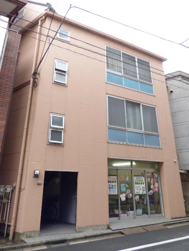 永田ビル 1 外観 1