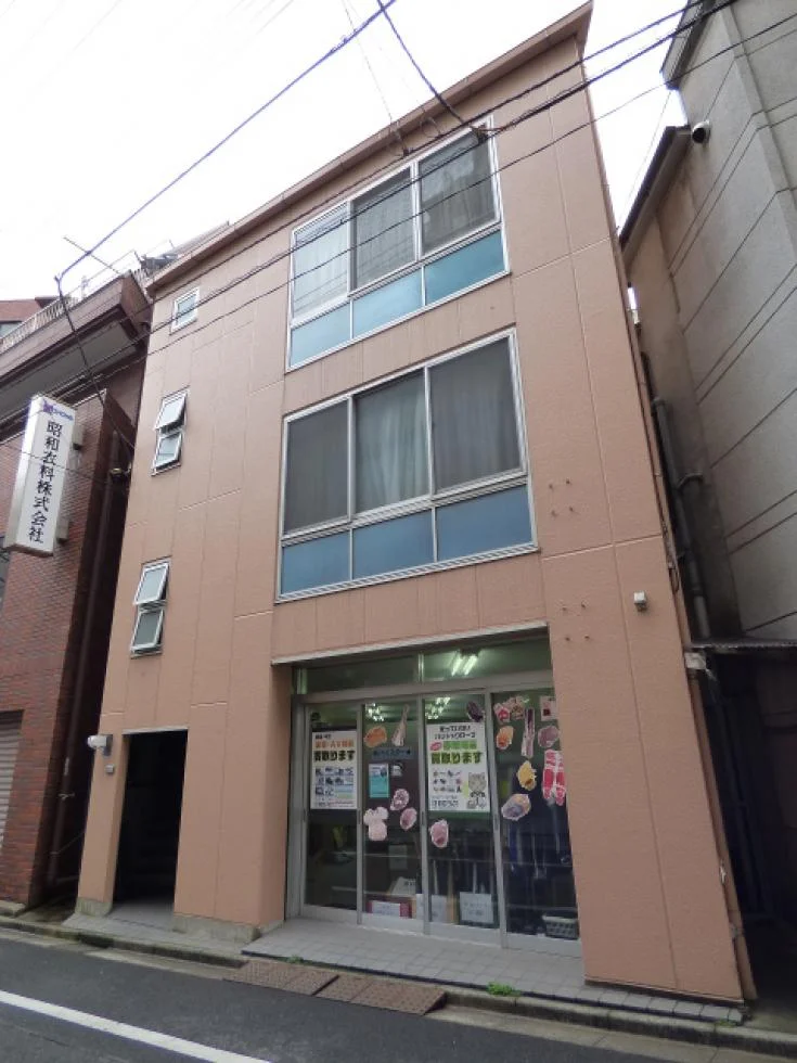 永田ビル 1 外観 3