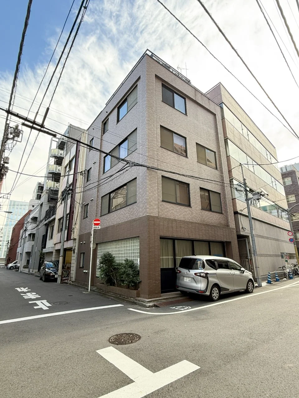 相原ビル 2 外観 1