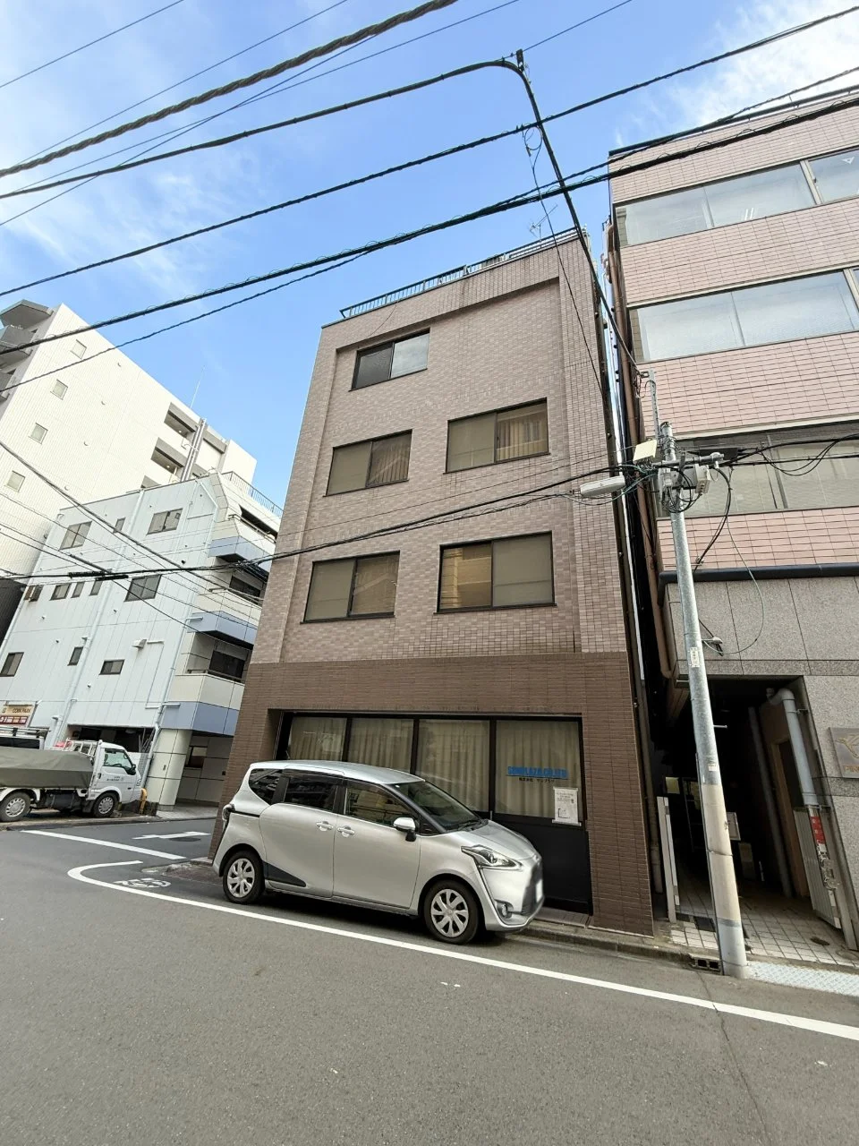 相原ビル 2 外観 3