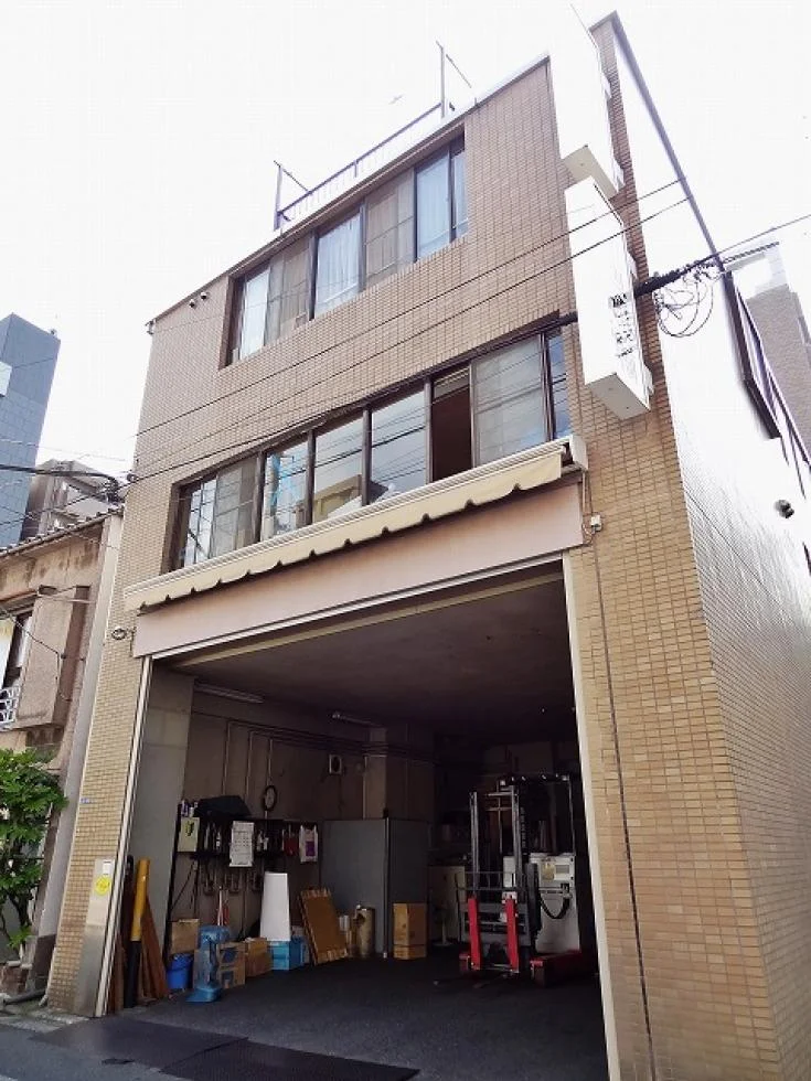 川西ビル 2 外観 3