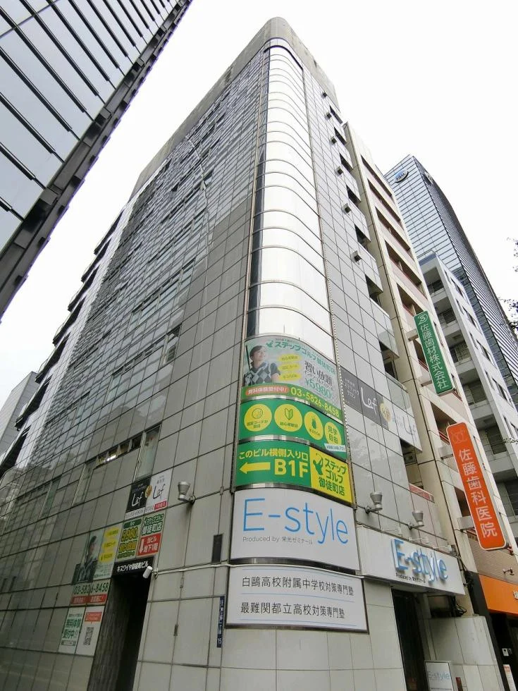 ミナミ御徒町ビル 3 外観 2