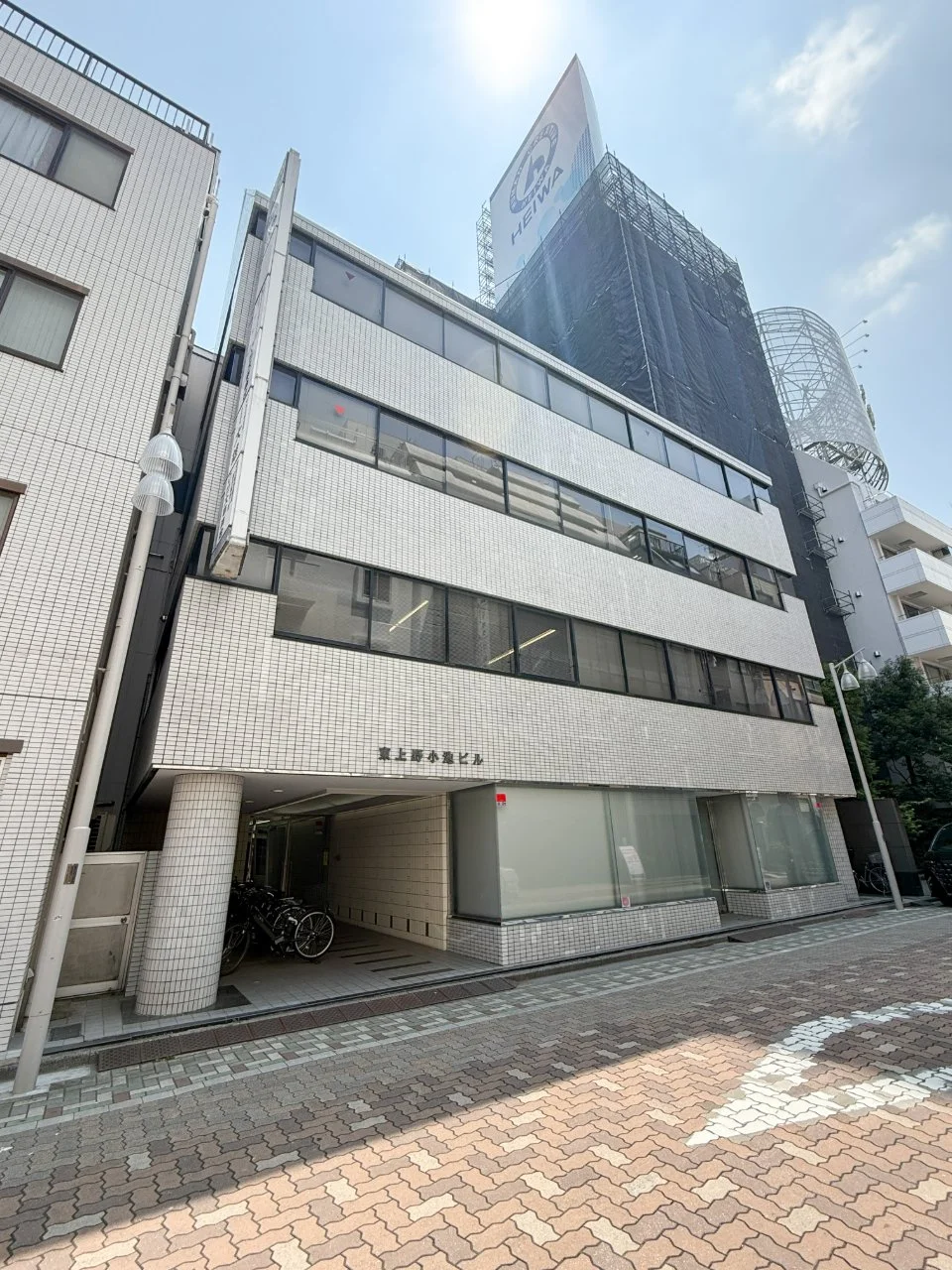 東上野小池ビル 4 外観 1