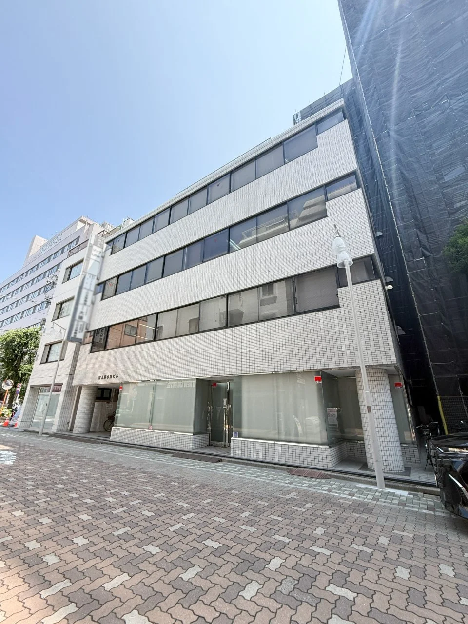 東上野小池ビル 4 外観 2