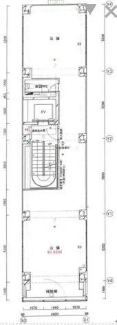 サントミ浅草橋駅前ビル 4