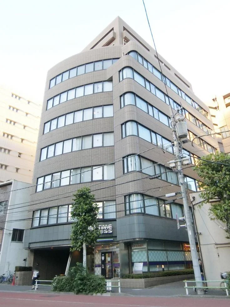 上野TAビル 4 外観 1