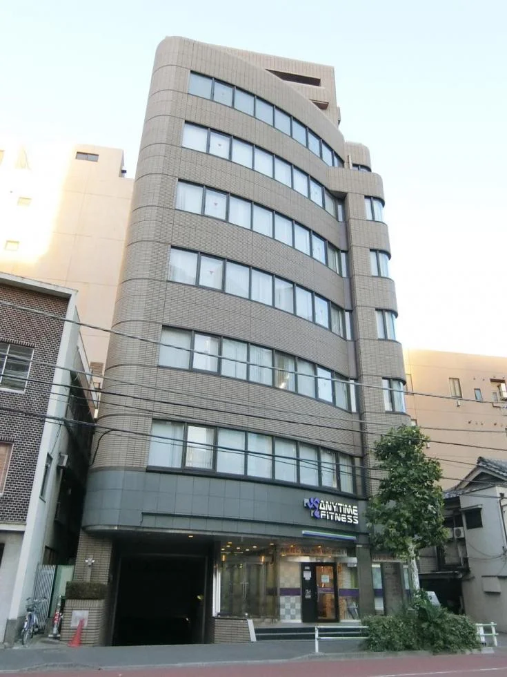 上野TAビル 4 外観 2