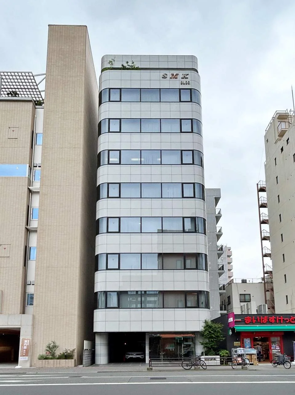 SMK BLDG． - 画像1